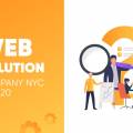 Web Solution Company NYC in 2020