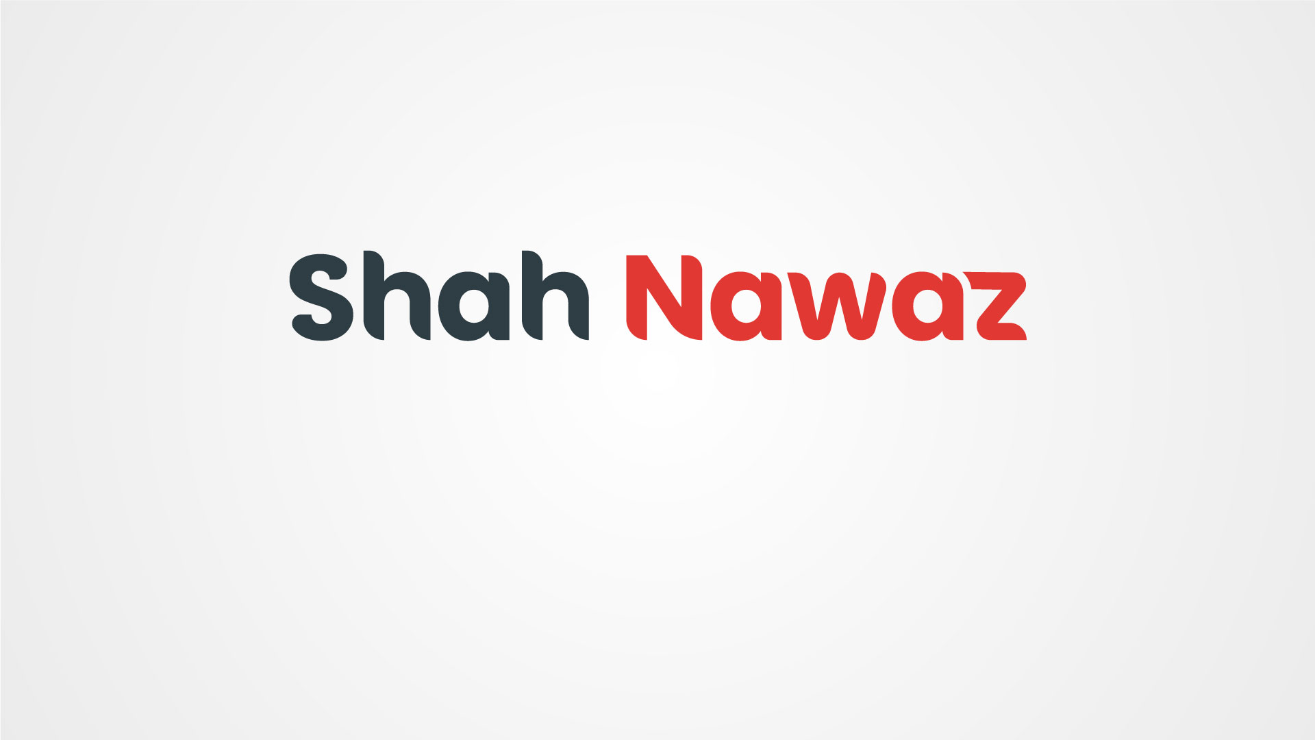 Shah Nawaz